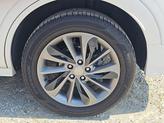 Thumbnail of 2022 White Frost Tricoat Buick Encore GX