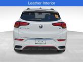 Thumbnail of 2022 White Frost Tricoat Buick Encore GX