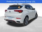 Thumbnail of 2022 White Frost Tricoat Buick Encore GX