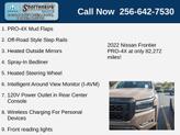 Thumbnail of 2022 Baja Storm Nissan Frontier