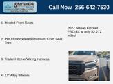 Thumbnail of 2022 Baja Storm Nissan Frontier