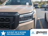 Photo of 2022 Baja Storm Nissan Frontier