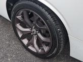 Thumbnail of 2019 White Knuckle Clearcoat Dodge Challenger