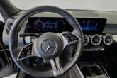 Thumbnail of 2024 Midnight Black Mercedes-Benz GLB 250
