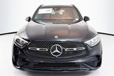 Thumbnail of 2025 Obsidian Black Metallic Mercedes-Benz GLC 300