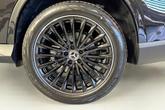 Thumbnail of 2025 Obsidian Black Metallic Mercedes-Benz GLC 300
