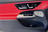 Thumbnail of 2025 Obsidian Black Metallic Mercedes-Benz GLC 300