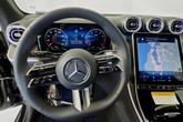 Thumbnail of 2025 Obsidian Black Metallic Mercedes-Benz GLC 300