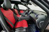 Thumbnail of 2025 Obsidian Black Metallic Mercedes-Benz GLC 300