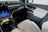 Thumbnail of 2025 Black Mercedes-Benz GLC 300