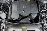 Thumbnail of 2025 Black Mercedes-Benz GLC 300