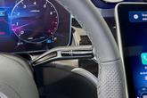 Thumbnail of 2025 Black Mercedes-Benz GLC 300