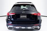Thumbnail of 2025 Black Mercedes-Benz GLC 300