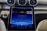 Thumbnail of 2025 Polar White Mercedes-Benz GLC 350e