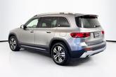 Thumbnail of 2025 Metallic Mercedes-Benz GLB 250