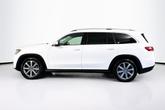 Thumbnail of 2023 Polar White Mercedes-Benz GLS 450