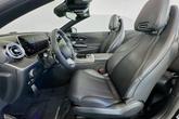 Thumbnail of 2024 Black Mercedes-Benz CLE 300