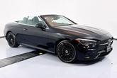 Thumbnail of 2024 Black Mercedes-Benz CLE 300