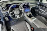 Thumbnail of 2024 Black Mercedes-Benz CLE 300