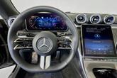 Thumbnail of 2024 Black Mercedes-Benz CLE 300