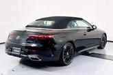 Thumbnail of 2024 Black Mercedes-Benz CLE 300