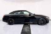 Thumbnail of 2024 Black Mercedes-Benz CLE 300