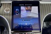 Thumbnail of 2024 Black Mercedes-Benz CLE 300