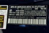 Thumbnail of 2024 Black Mercedes-Benz CLE 300