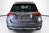 Thumbnail of 2025 Gray Metallic Mercedes-Benz GLE 350