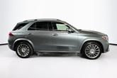 Thumbnail of 2025 Gray Metallic Mercedes-Benz GLE 350