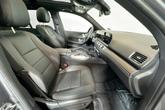 Thumbnail of 2025 Gray Metallic Mercedes-Benz GLE 350