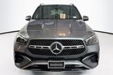 Thumbnail of 2025 Gray Metallic Mercedes-Benz GLE 350