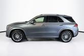 Thumbnail of 2025 Gray Metallic Mercedes-Benz GLE 350