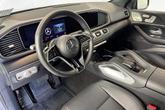 Thumbnail of 2025 Gray Metallic Mercedes-Benz GLE 350