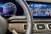 Thumbnail of 2025 Gray Metallic Mercedes-Benz GLE 350