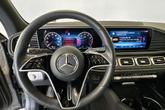 Thumbnail of 2025 Gray Metallic Mercedes-Benz GLE 350