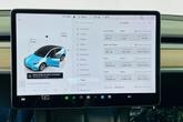 Thumbnail of 2022 White / Blue Tesla Model Y