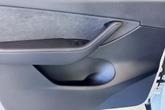 Thumbnail of 2022 White / Blue Tesla Model Y