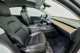 Thumbnail of 2022 White / Blue Tesla Model Y