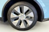 Thumbnail of 2022 White / Blue Tesla Model Y