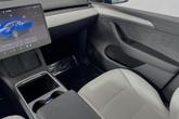 Thumbnail of 2023 Blue Tesla Model Y