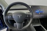 Thumbnail of 2023 Blue Tesla Model Y