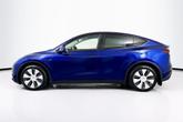 Thumbnail of 2023 Blue Tesla Model Y