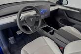 Thumbnail of 2023 Blue Tesla Model Y