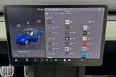 Thumbnail of 2023 Blue Tesla Model Y