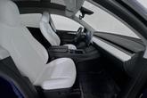Thumbnail of 2023 Blue Tesla Model Y