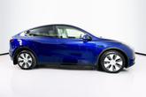 Thumbnail of 2023 Blue Tesla Model Y