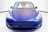 Thumbnail of 2023 Blue Tesla Model Y