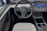 Thumbnail of 2023 Blue Tesla Model Y