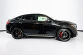 Thumbnail of 2026 Obsidian Black Metallic Mercedes-Benz AMG GLE 63